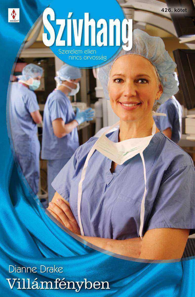 Szívhang 426. (Villámfényben)