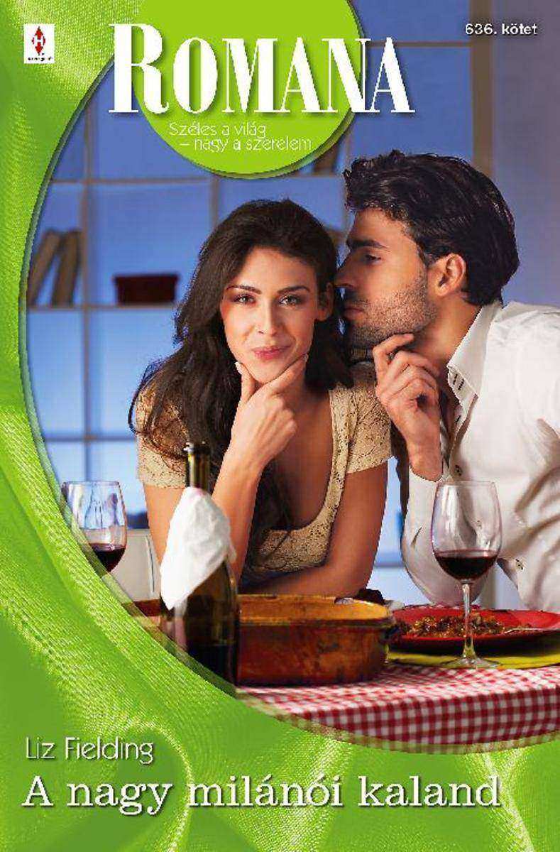 A nagy milánói kaland