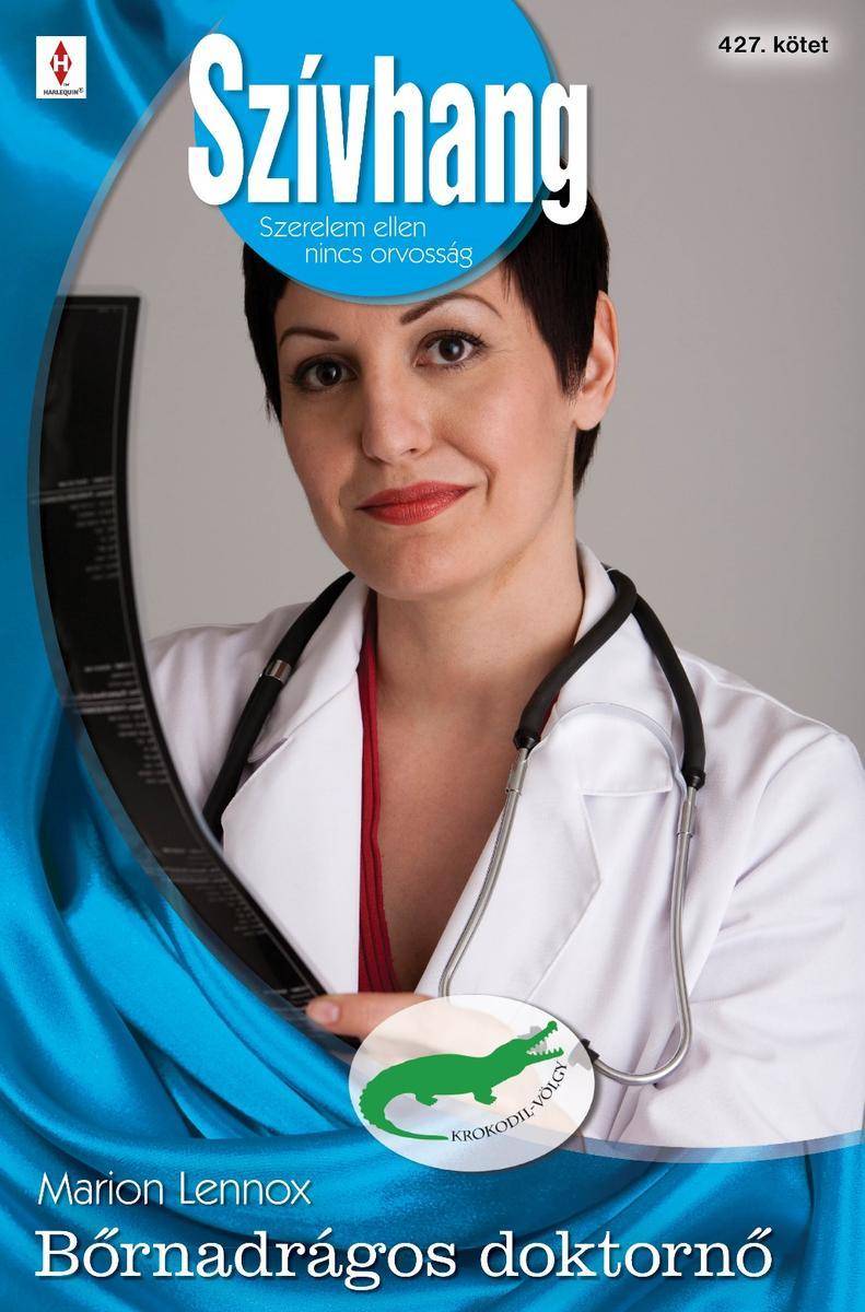 Szívhang 427. (B?rnadrágos doktorn?)