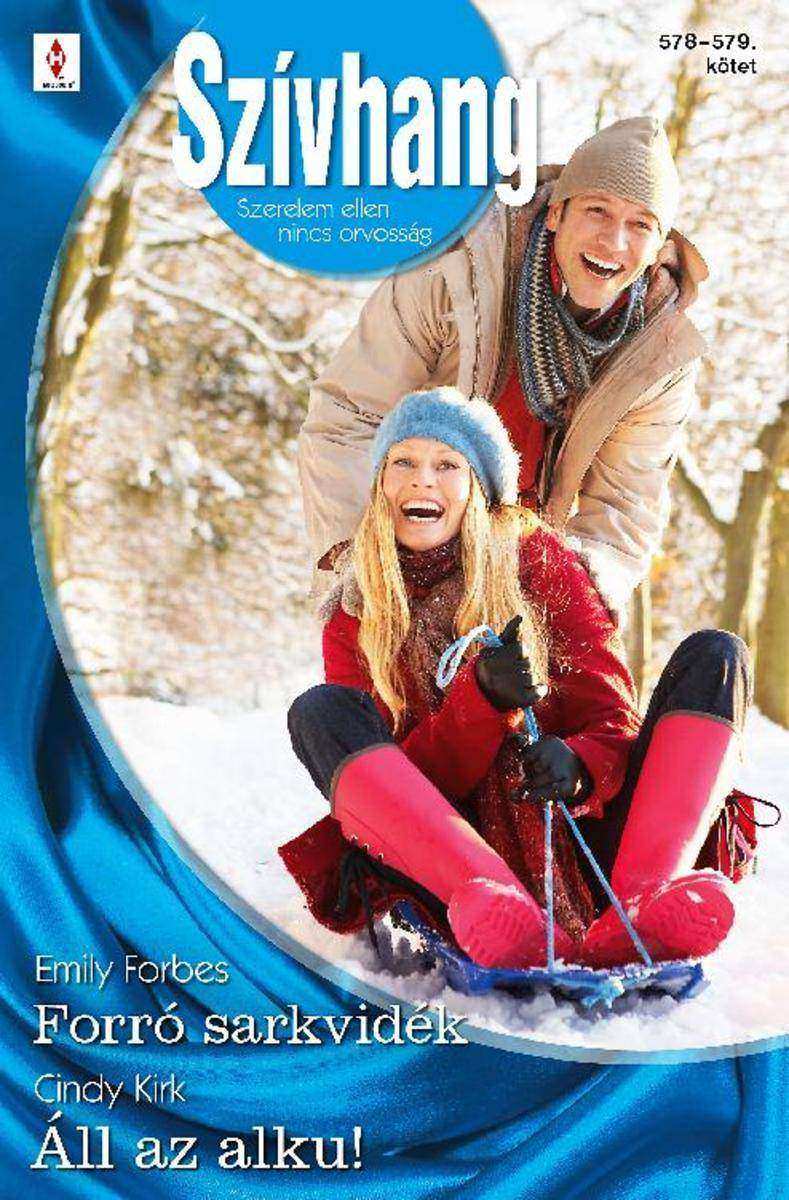 Forró sarkvidék, ?ll az alku!: Szívhang 578–579