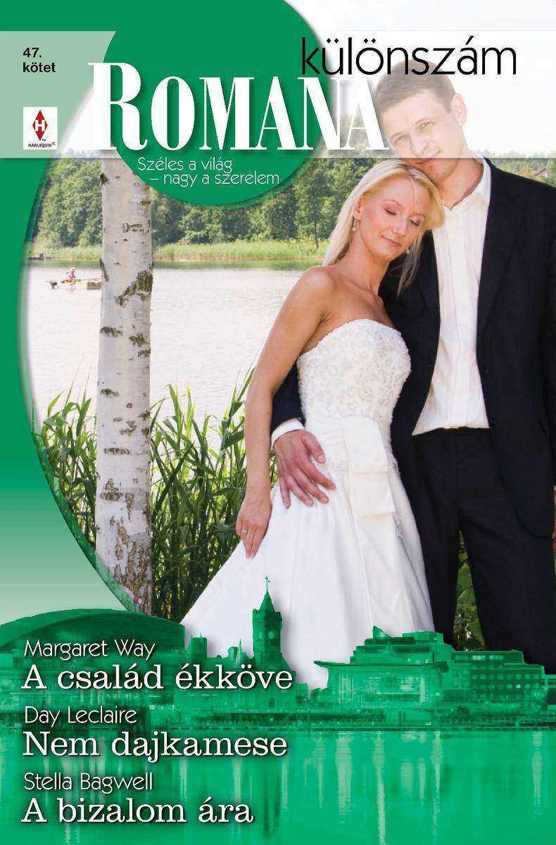 Romana kül?nszám 47. k?tet