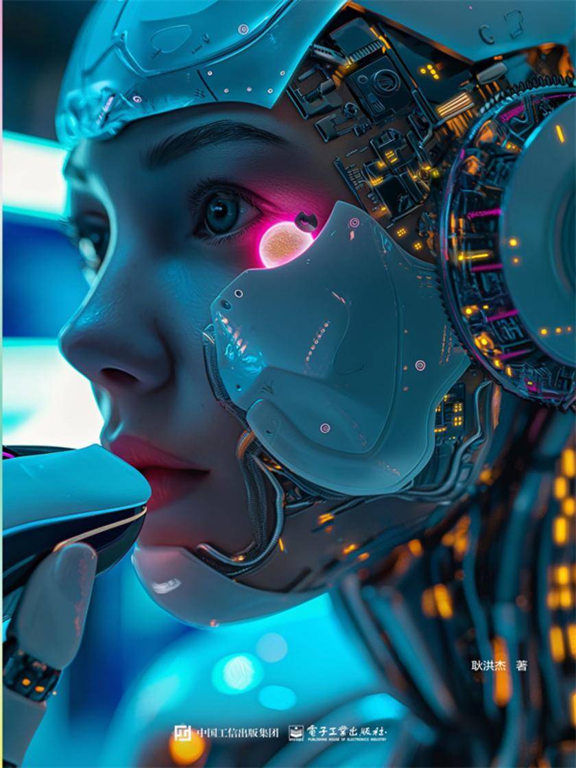 AI商业创意摄影:技术、艺术、实践