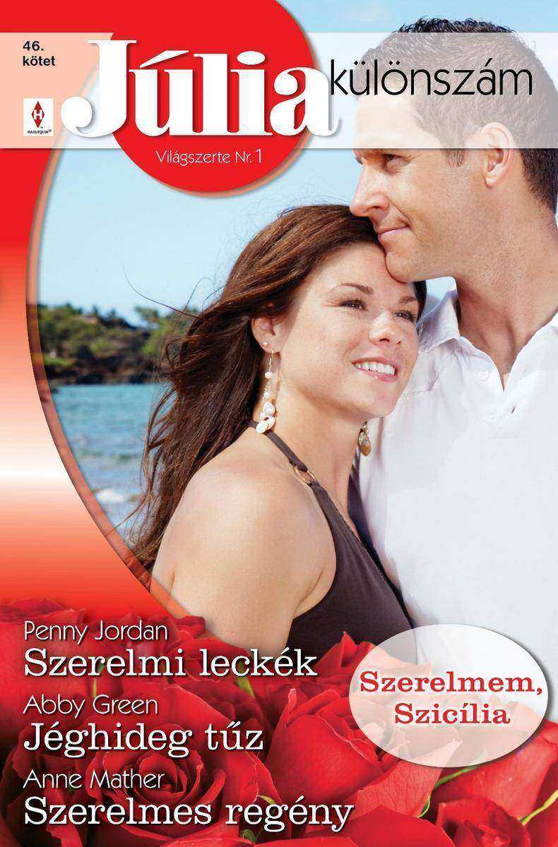 Júlia kül?nszám 46. k?tet