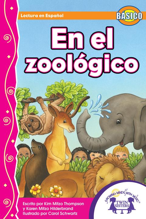 En El Zoológico