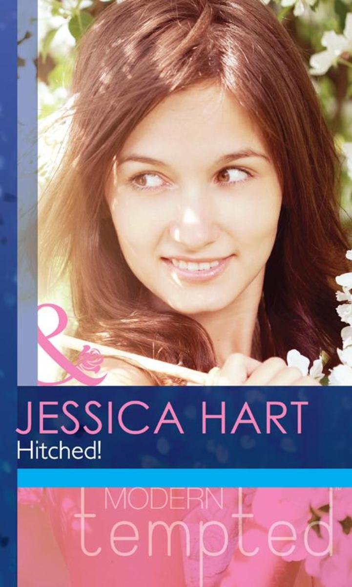 Hitched! (Mills &  Boon Modern Tempted)