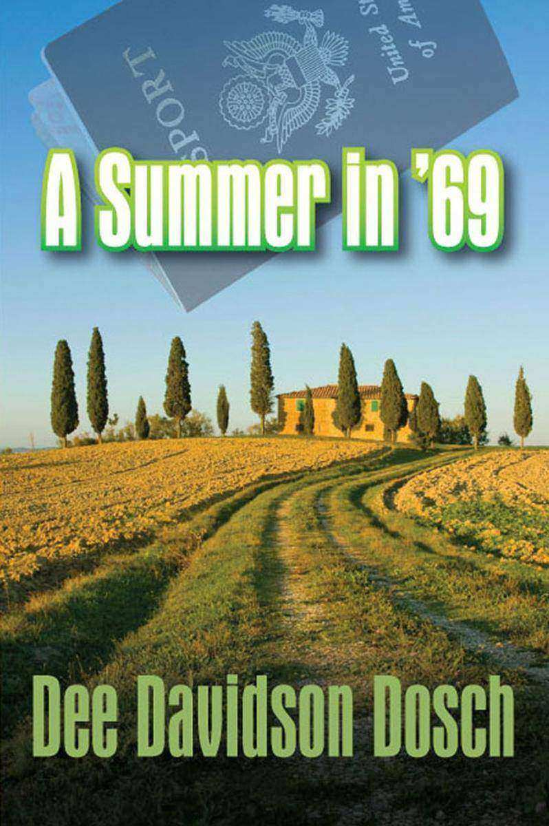 A Summer in '69