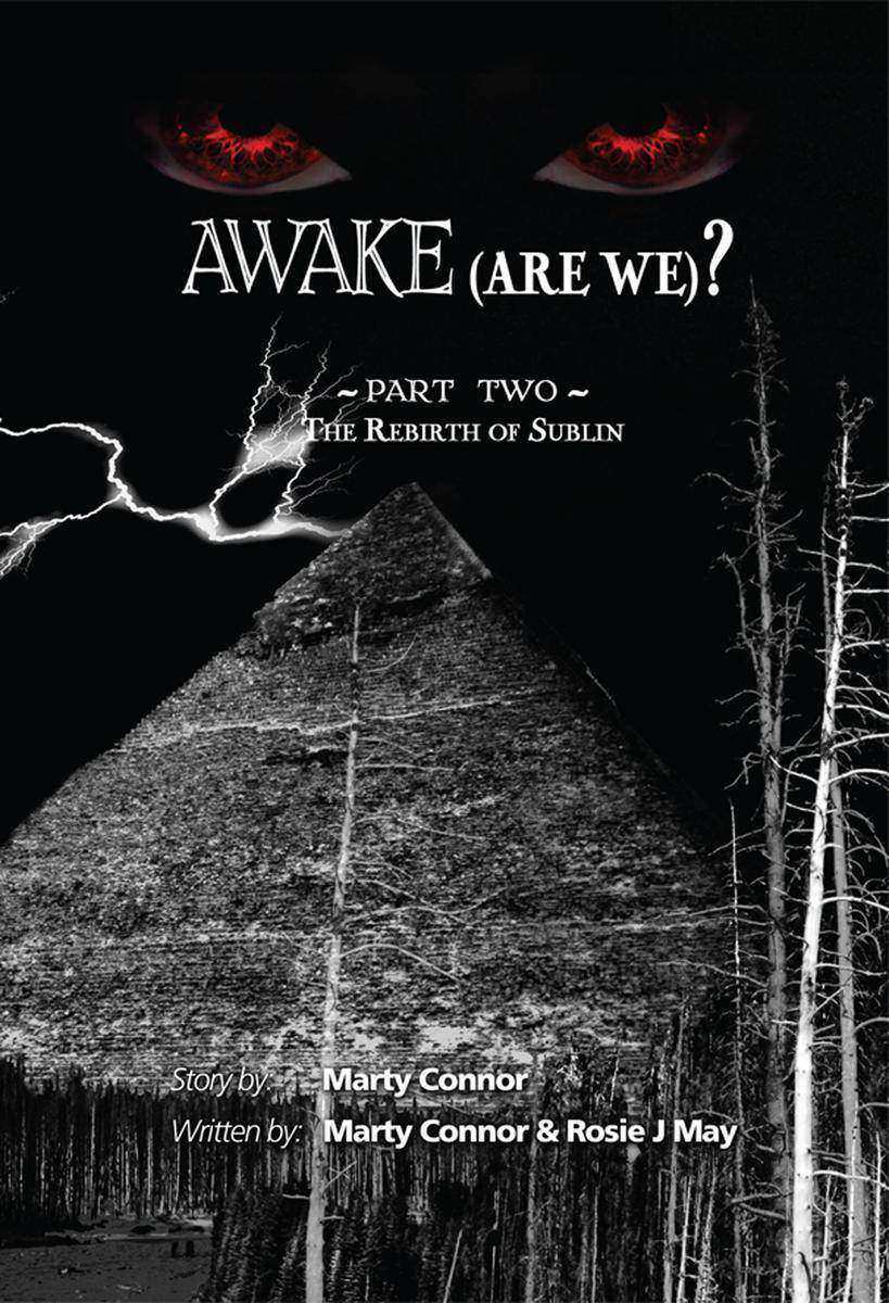 Awake (Are We?)