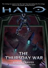 Halo: The Thursday War #2
