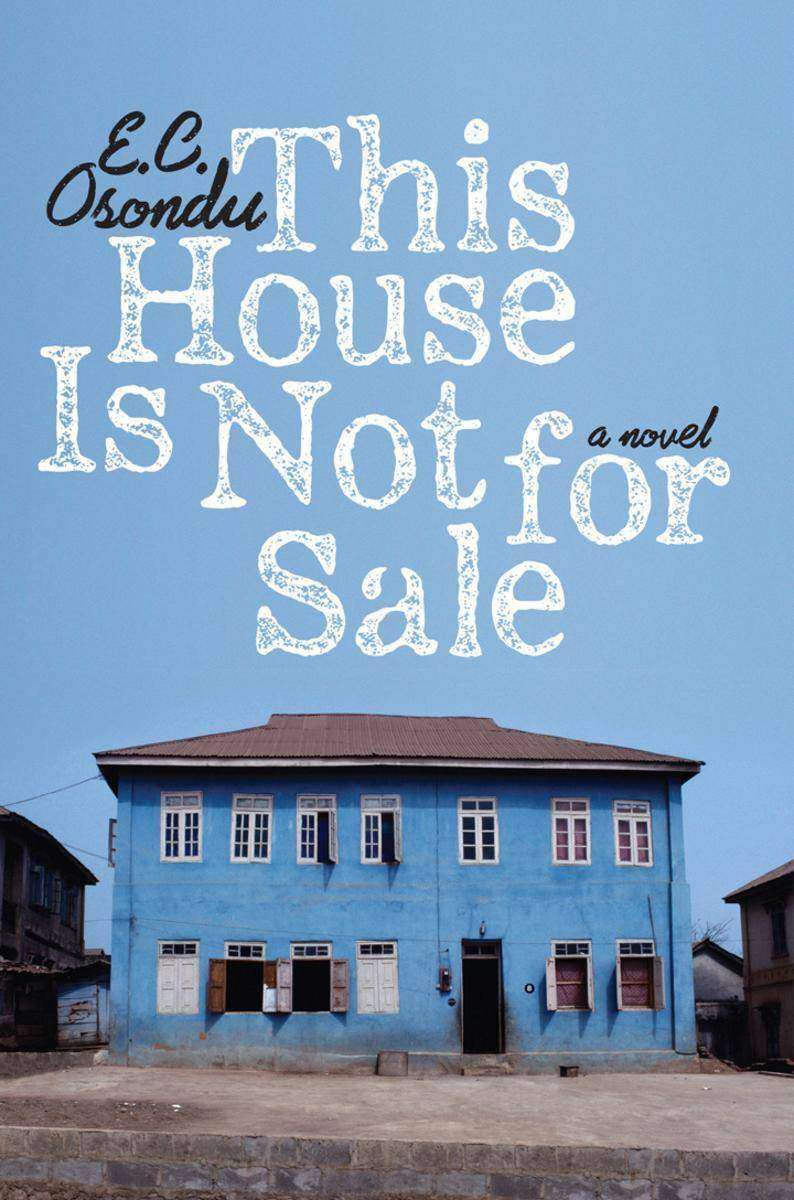 This House Is Not For Sale