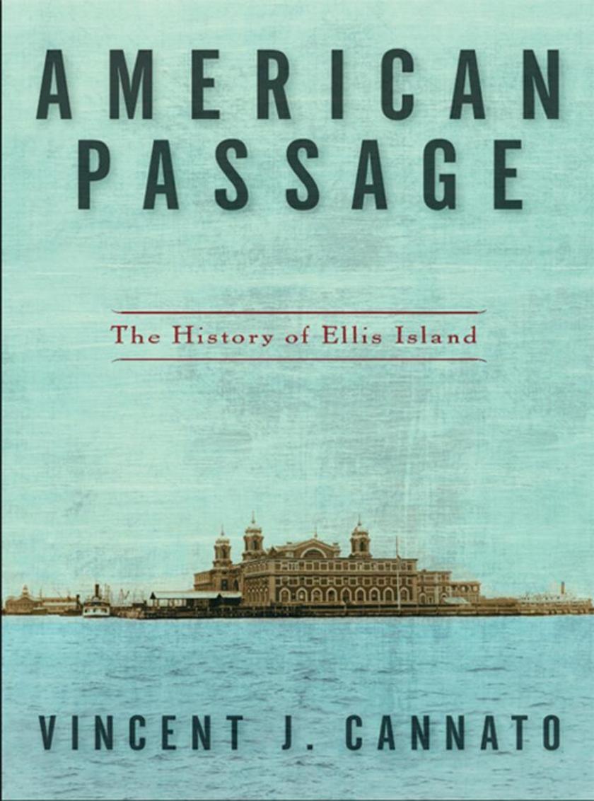 American Passage
