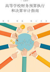 高等学校财务预算执行和决算审计指南