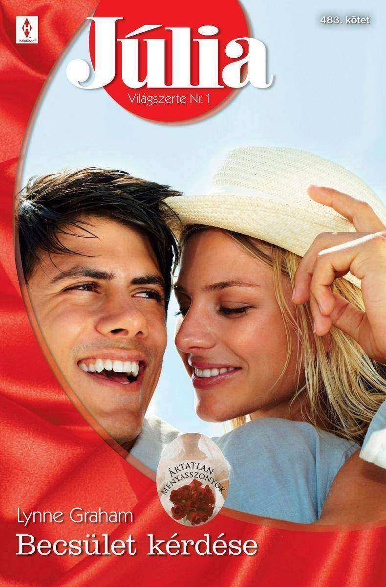 Júlia 483. (Becsület kérdése)