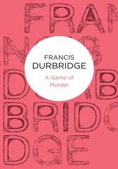 A Game of Murder