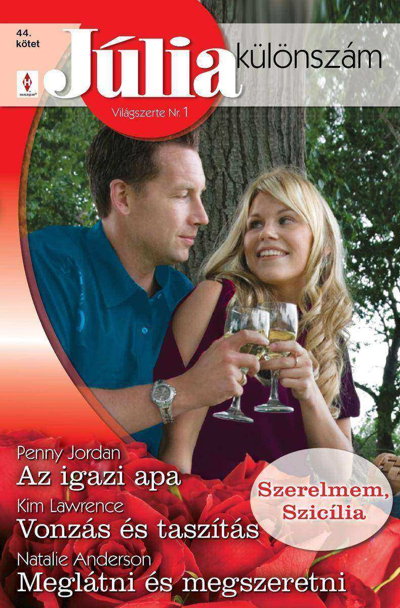 Júlia kül?nszám 44. k?tet