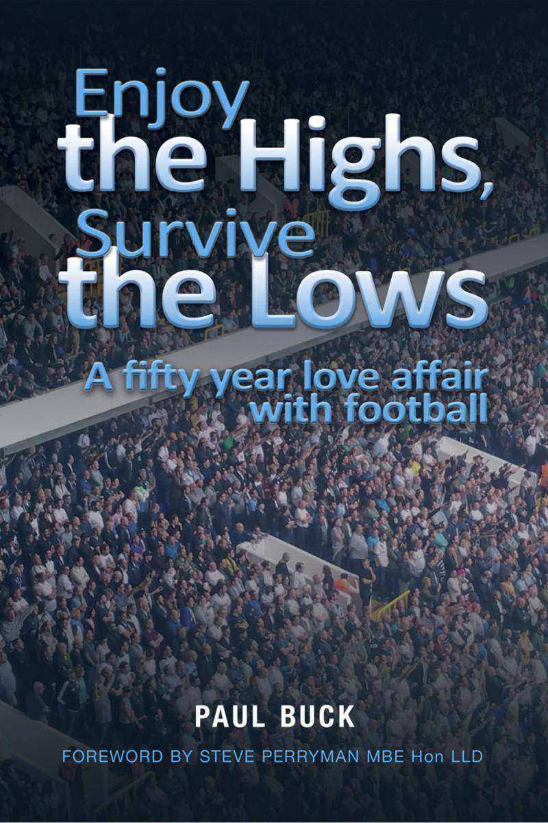 Enjoy the Highs, Survive the Lows