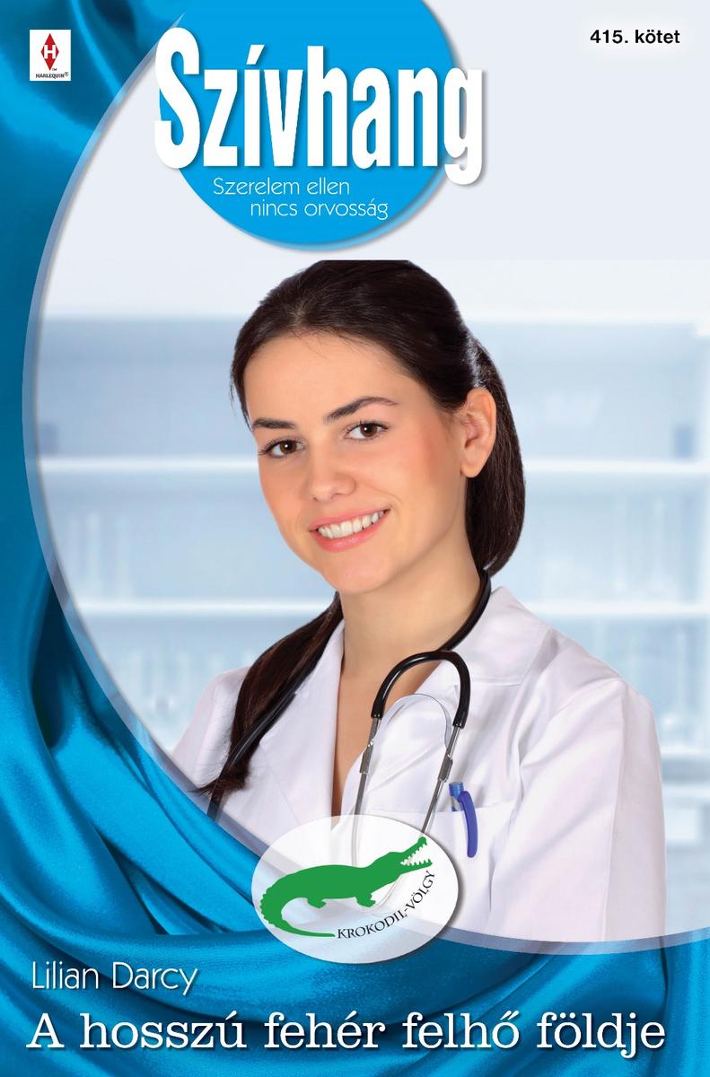 Szívhang 415. (A hosszú fehér felh? f?ldje)