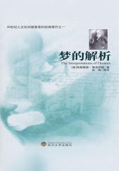 梦的解析