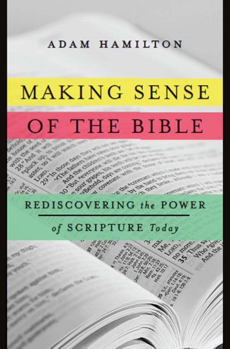 Making Sense of the Bible
