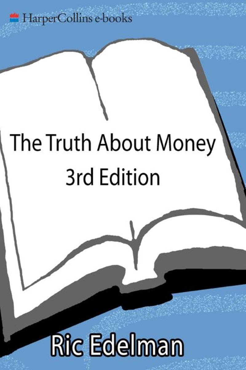 The Truth About Money 3rd Edition