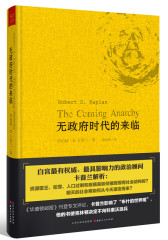 无政府时代的来临(试读本)