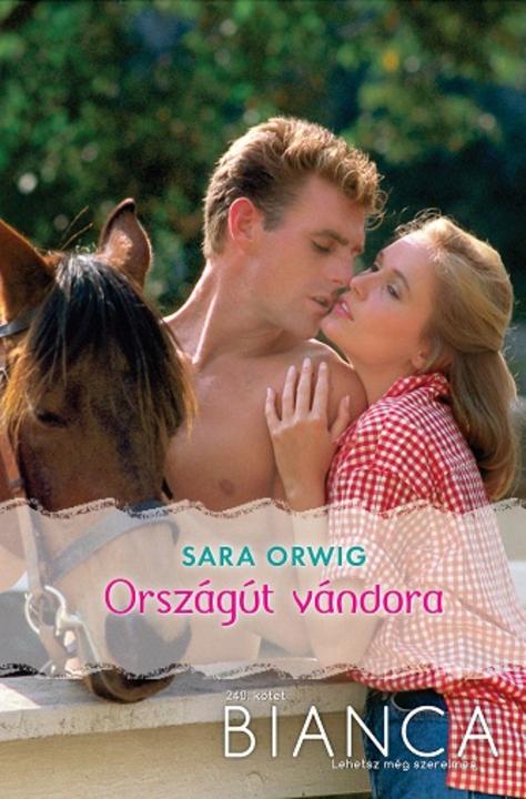 Bianca 240. (Országút vándora)