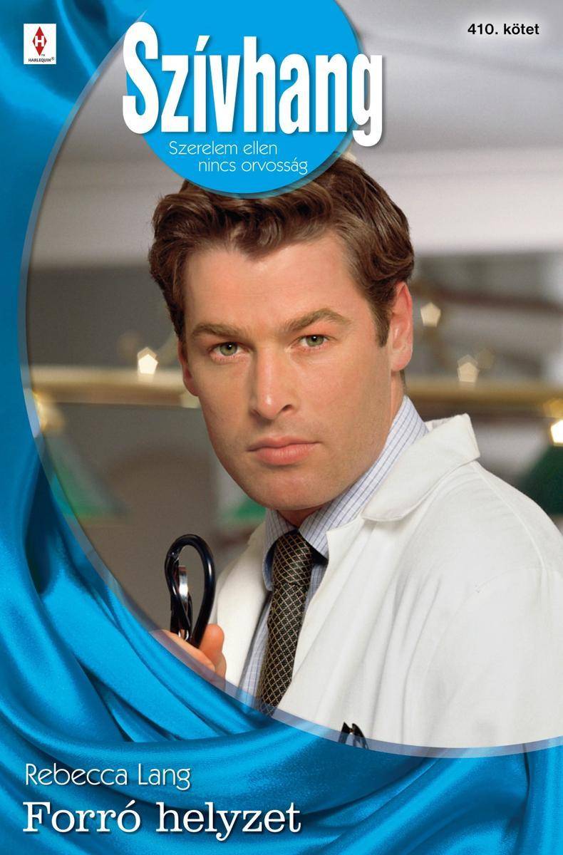 Szívhang 410. (Forró helyzet)