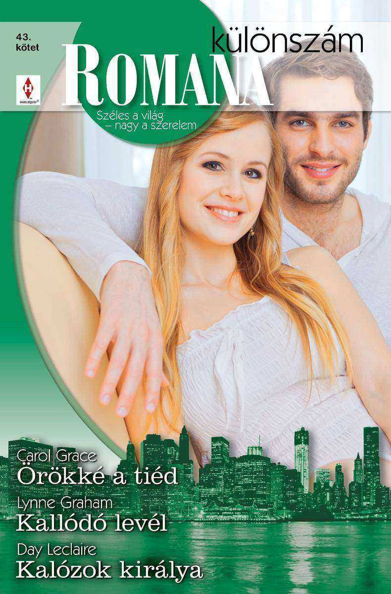 Romana kül?nszám 43. k?tet