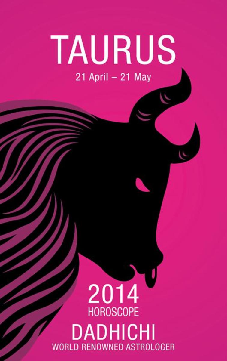 Taurus 2014 (Mills &  Boon Horoscopes)