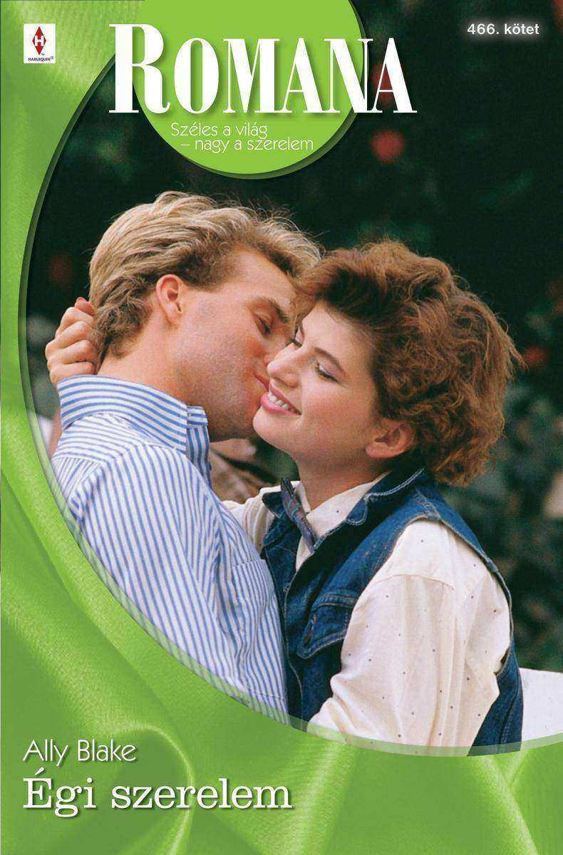 Romana 466. (?gi szerelem)