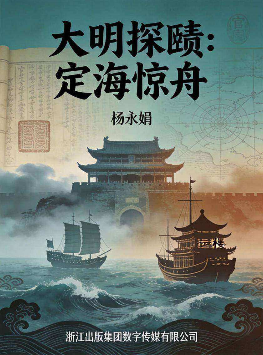 大明探赜
