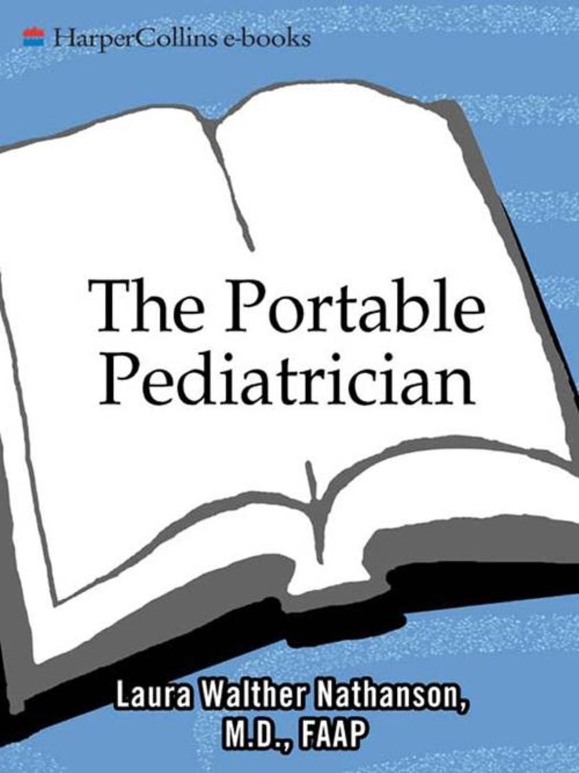 The Portable Pediatrician, Second Edition