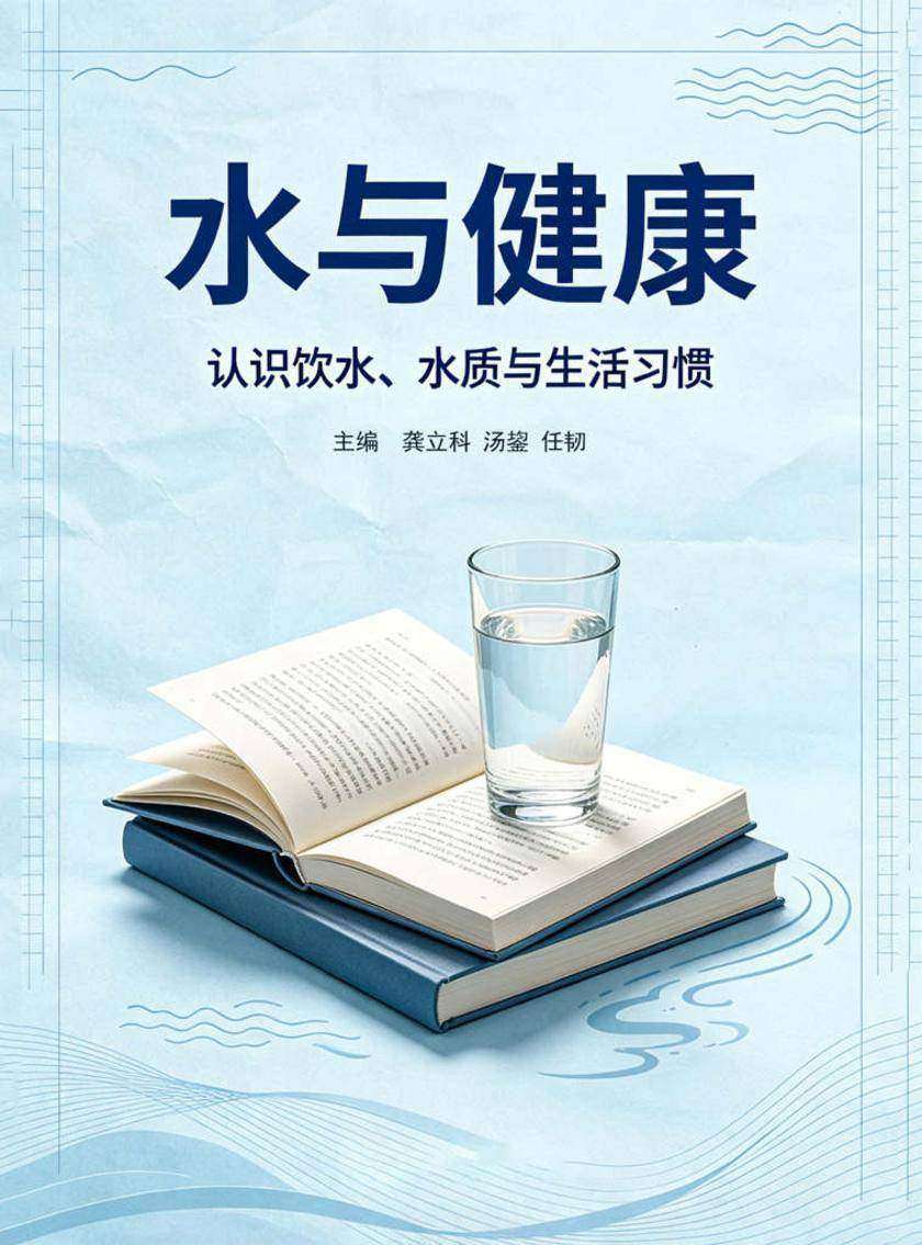 水与健康