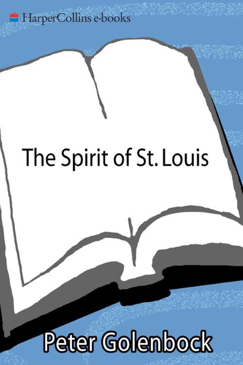 The Spirit of St. Louis