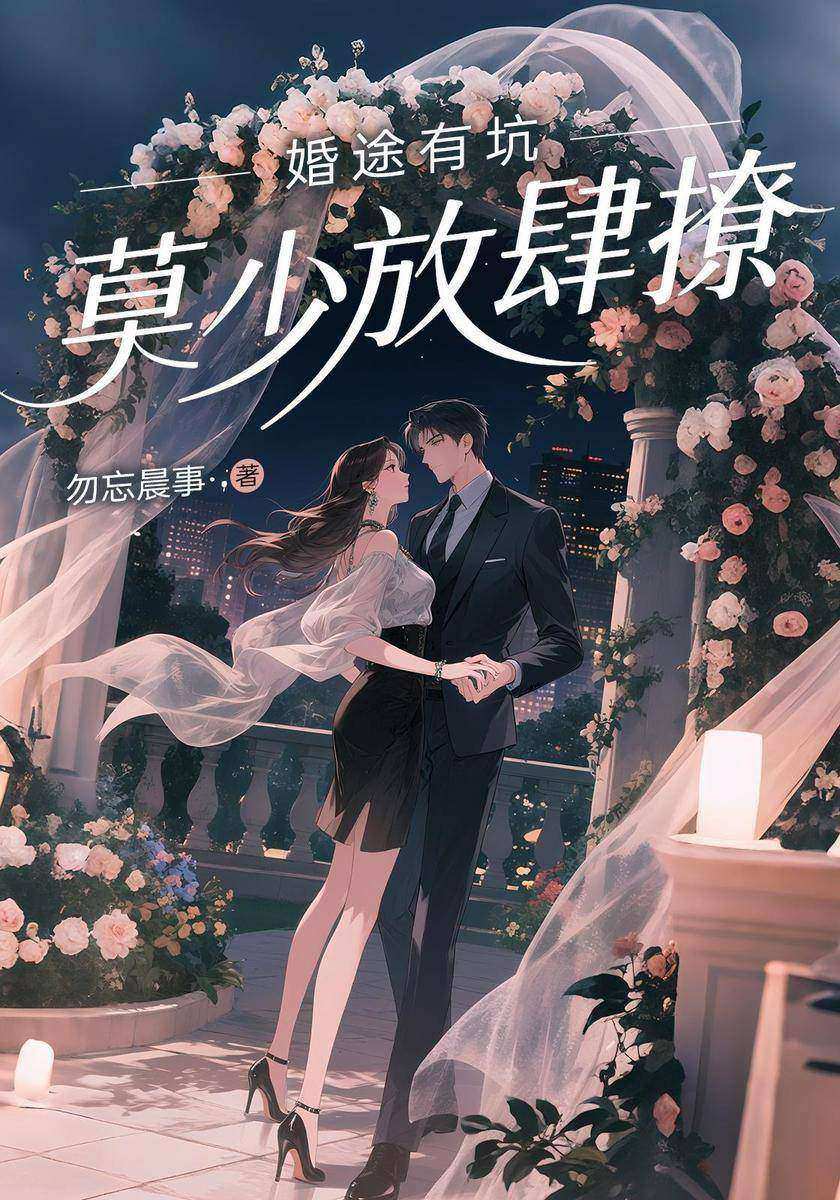 婚途有坑:莫少放肆撩