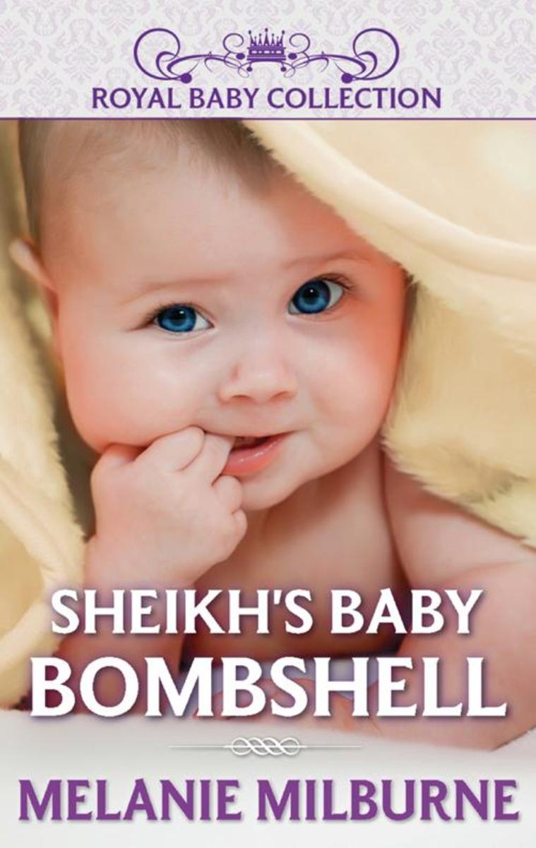 Sheikh's Baby Bombshell (Mills &  Boon Short Stories)