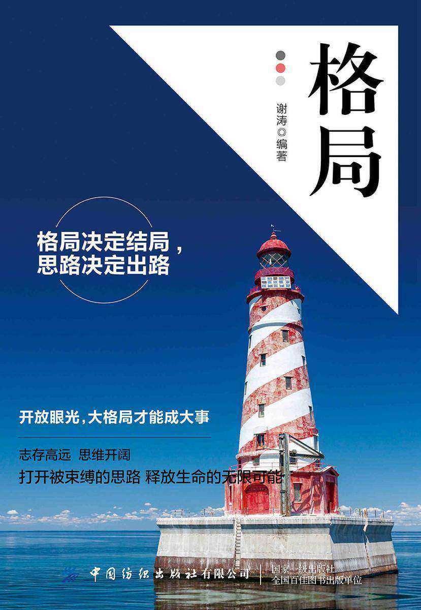 格局