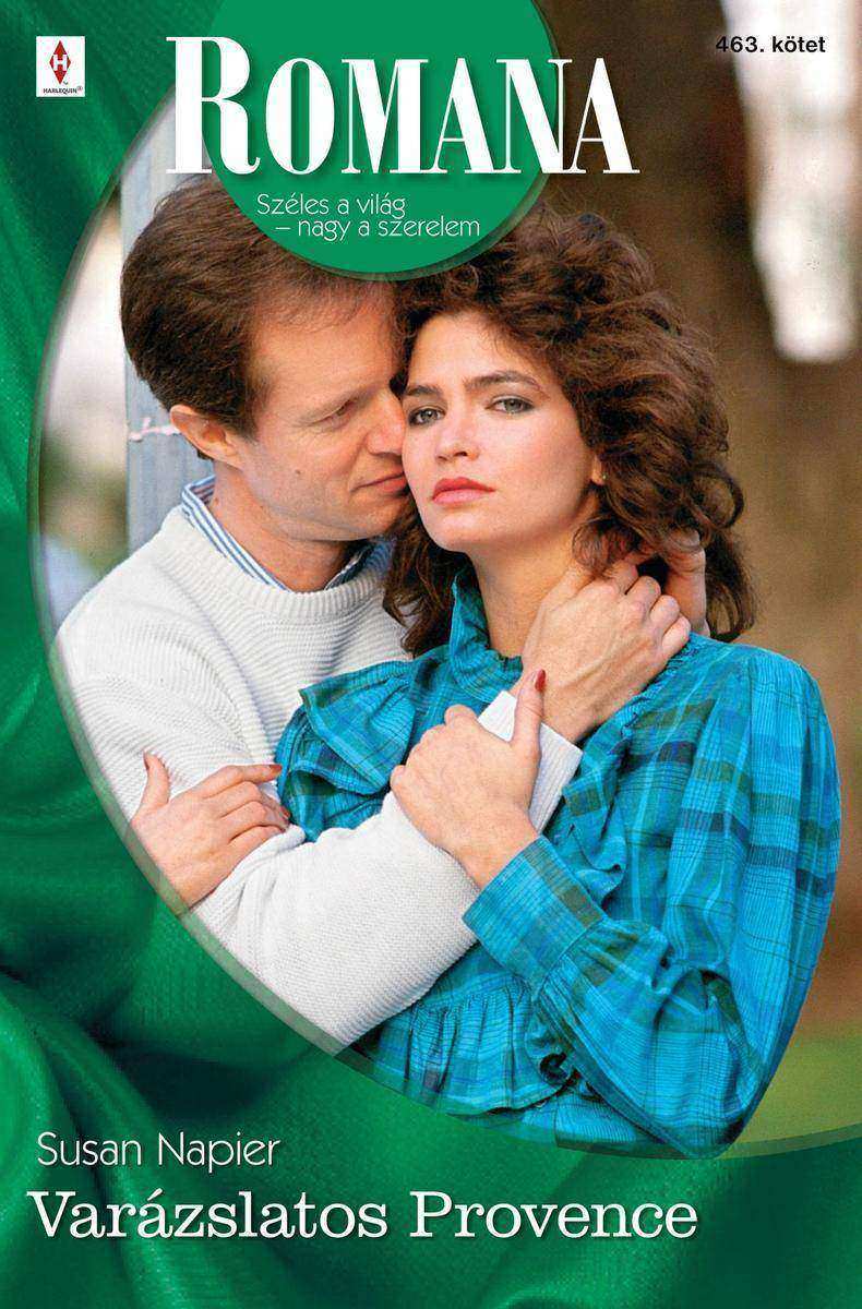 Romana 463. (Varázslatos Provence)