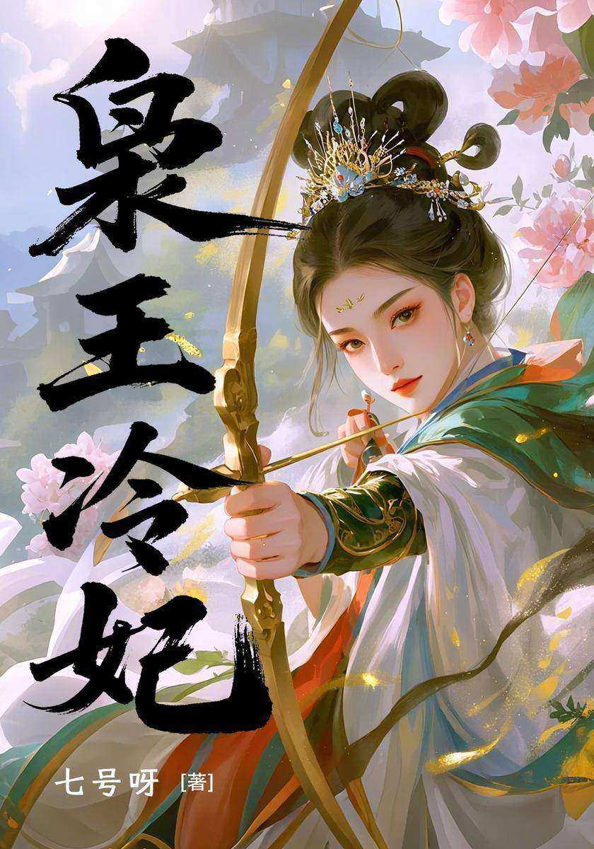枭王冷妃