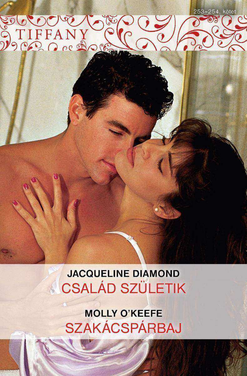 Tiffany 253–254. (Család születik, Szakácspárbaj)