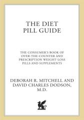 The Diet Pill Guide