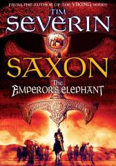 The Emperor's Elephant #2