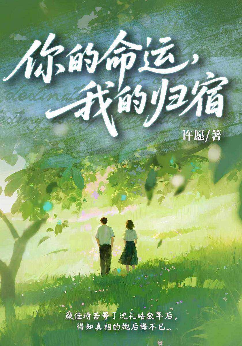 你的命运,我的归宿