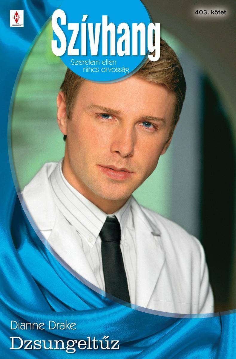 Szívhang 403. (Dzsungelt?z)