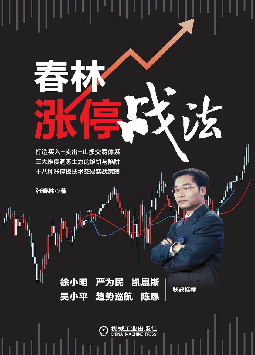 春林涨停战法