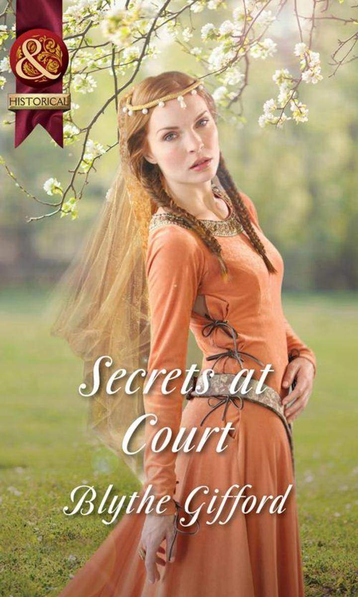 Secrets at Court (Mills &  Boon Historical) (Royal Weddings, Book 1)