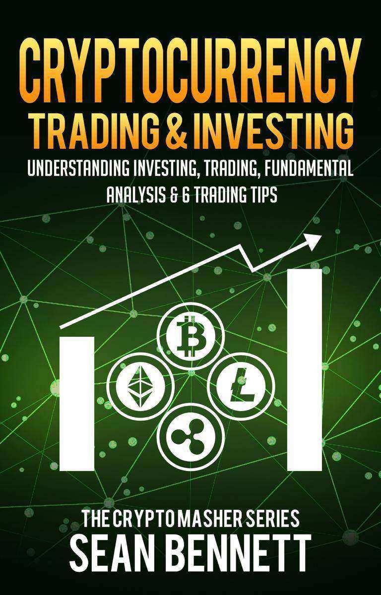 Cryptocurrency Trading ＆ Investing