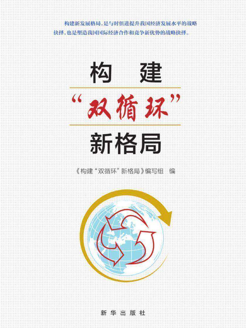 构建“双循环”新格局