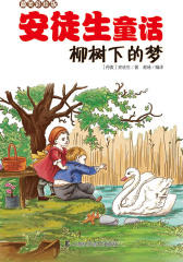 最美彩绘版安徒生童话：柳树下的梦