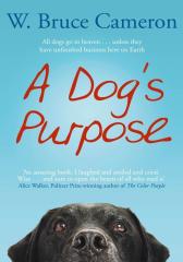 A Dog's Purpose #1