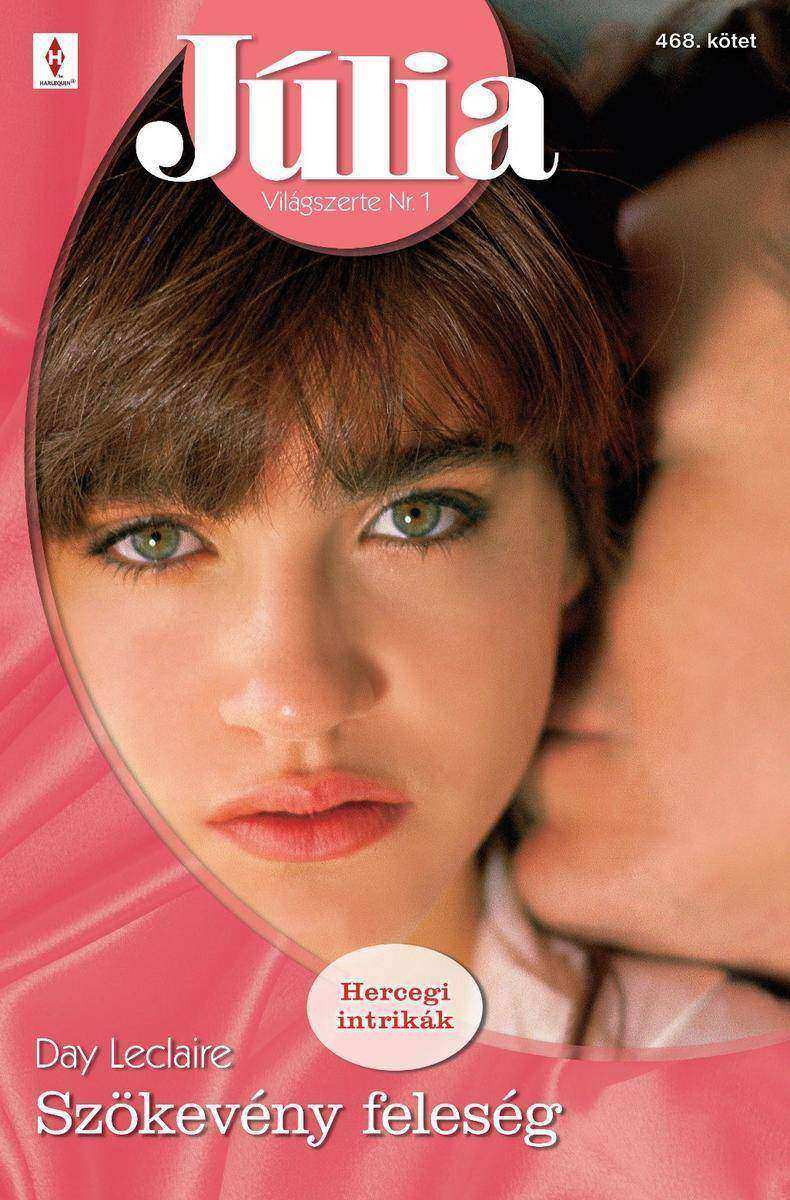 Júlia 468. (Sz?kevény feleség)